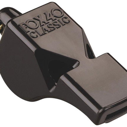 Fox 40 Classic Whistle