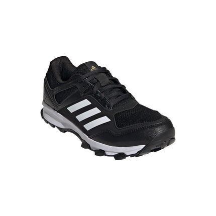 Adidas Fabela Rise Hockey Shoes Black 2023