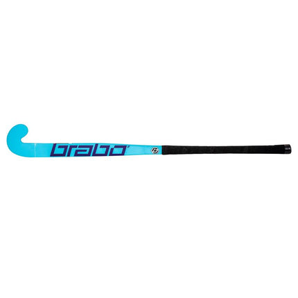 Brabo IT TC-30 CC Blue/Purple Indoor Hockey Stick 2022