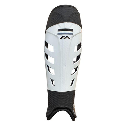 Mercian Genesis 1 Shinguards White