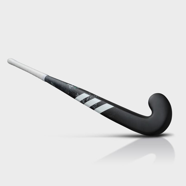 Adidas Youngstar .9 Black/White Junior Hockey Stick 2024