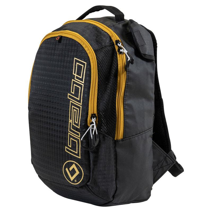 Brabo Traditional Junior Backpack 2022 Gold