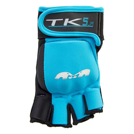 TK 5 Junior Glove Left Hand Sky