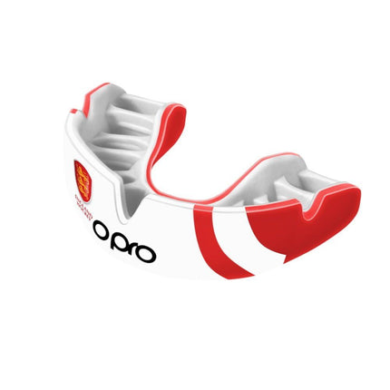 OPRO Power Fit England Hockey Mouthguard