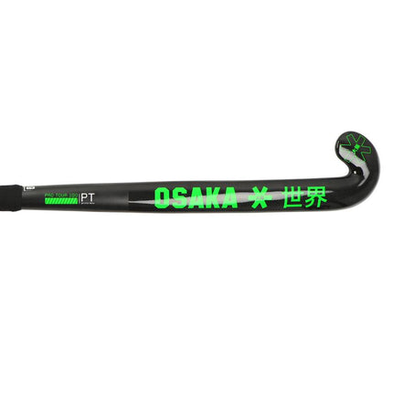 Osaka Pro Tour 100 2.0 Proto Bow Hockey Stick 2023