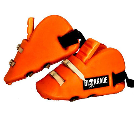 Blokkade Hazard Kickers Orange