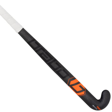 Brabo TC-70 LTD ELB Carbon/Black Composite Hockey Stick 2022