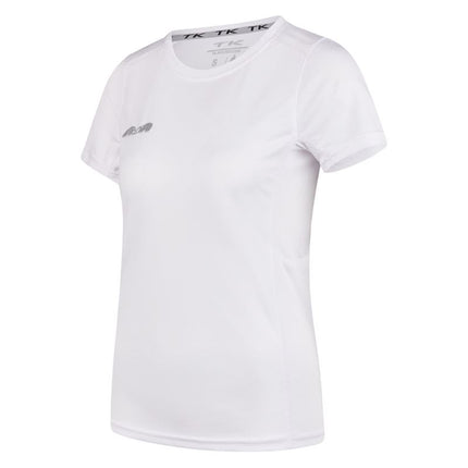 TK Riga Women's Shirt White