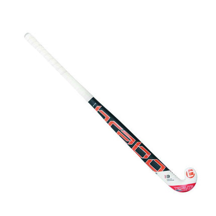 Brabo Tribute TC-7.24 Low Bow Composite Hockey Stick