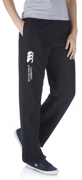 Canterbury Womens Open Hem Stadium Pant