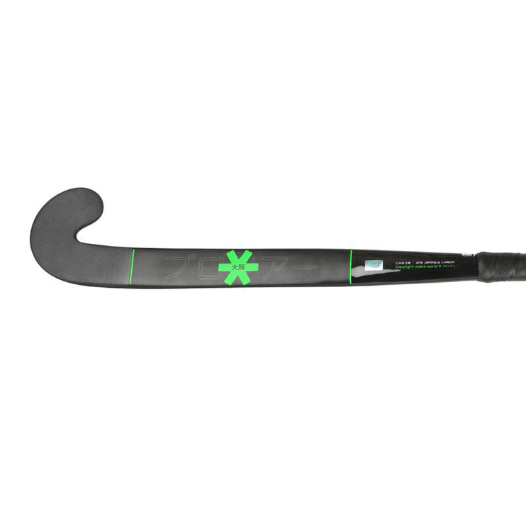 Osaka Pro Tour 40 2.0 Pro Bow Hockey Stick 2023