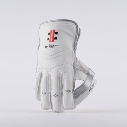 Gray-Nicolls Prestige Wicket Keeping Glove 2024