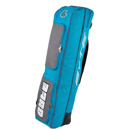 Byte SX Stick Bag Grey/Cyan