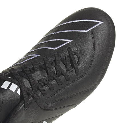 Adidas RS-15 Elite SG Rugby Boots Core Black 2023