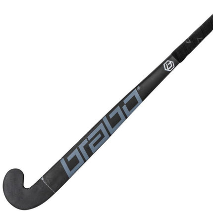 Brabo IT-TC-40 Black Edition CC Indoor Hockey Stick 2022