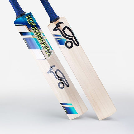 Kookaburra Rapid 8.1 Junior Cricket Bat 2024