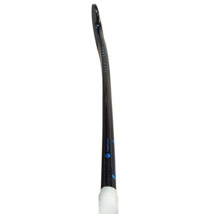 Brabo Elite 3 WTB Forged Carbon ELB Blue Hockey Stick 2023