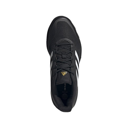 Adidas Flexcloud 2.1 Hockey Shoes Black 2023