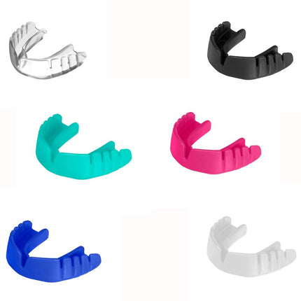 Opro Snap-Fit Junior Mouthguard