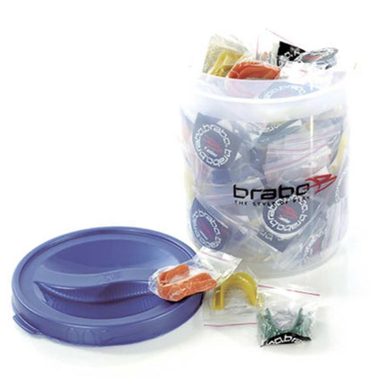 Brabo Mouthguard Club Box