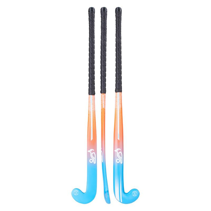 Kookaburra Strike Junior Hockey Stick 2023