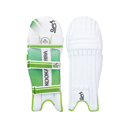 Kookaburra Kahuna 3.1 Batting Pads 2022