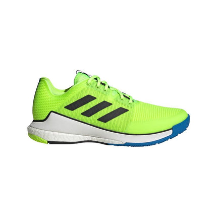 Adidas Crazyflight Men's Indoor Hockey Shoes Yellow 2023