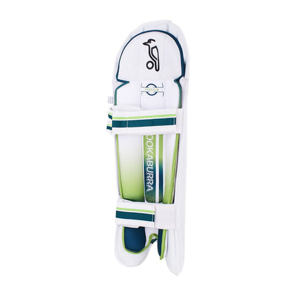 Kookaburra 1.0 Wicket Keeping Pads 2024