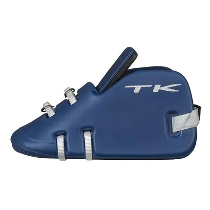 TK 4 Goalkeeper Set Blue/White