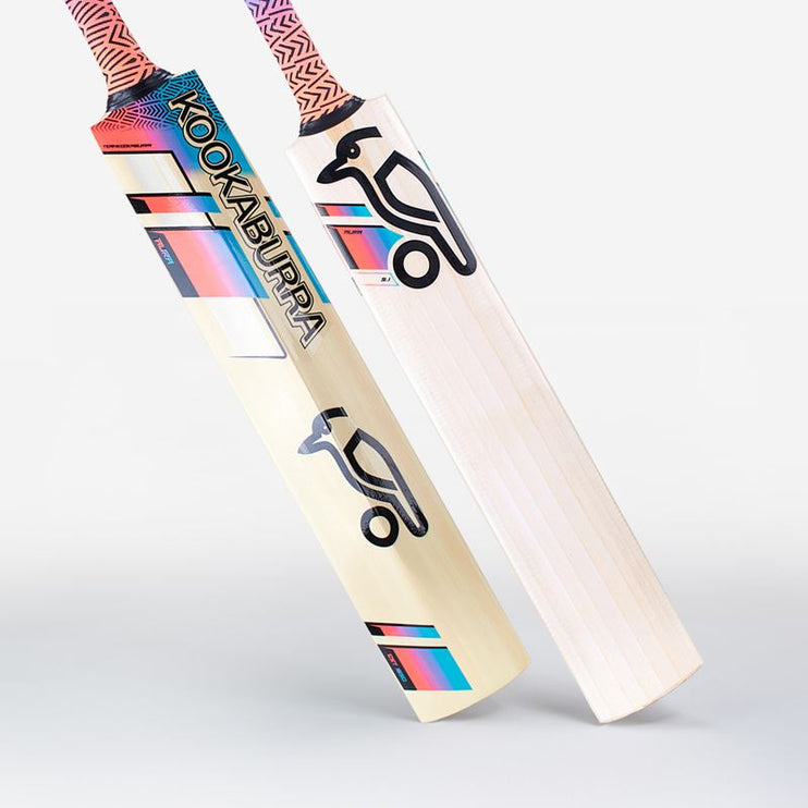 Kookaburra Aura 9.1 Junior Cricket Bat 2024