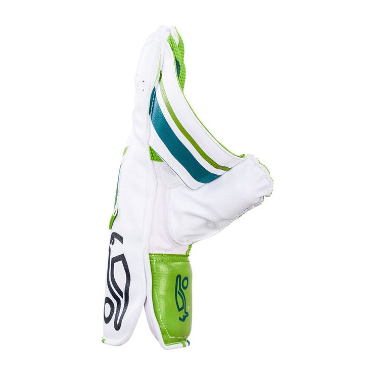 Kookaburra LC 4.0 Wicket Keeping Gloves 2024