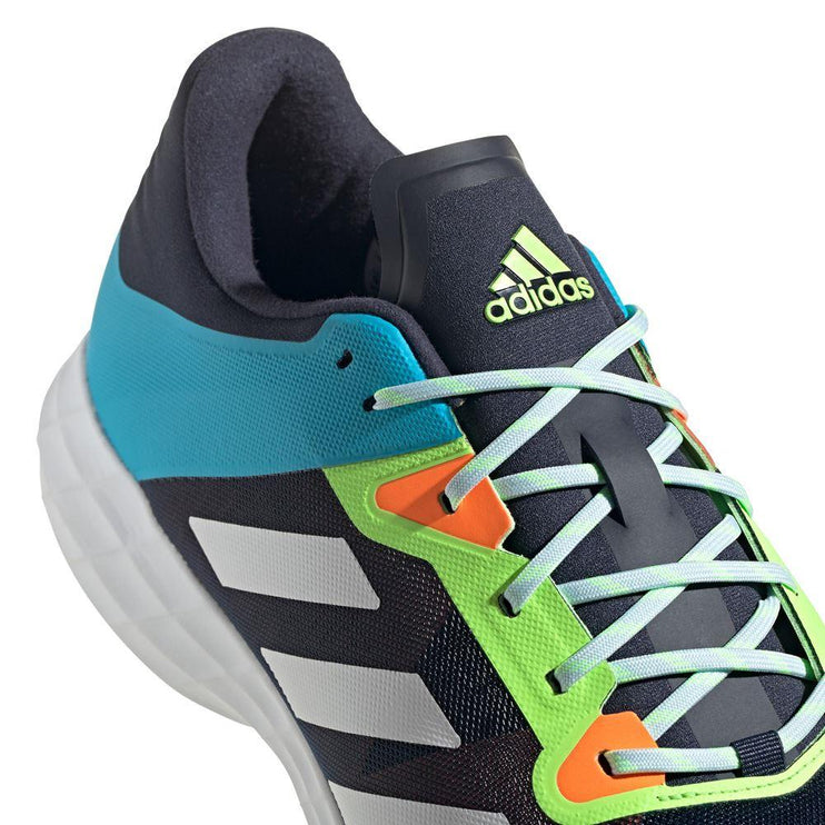 Adidas Hockey Lux 2.0 Hockey Shoes 2020 Ink