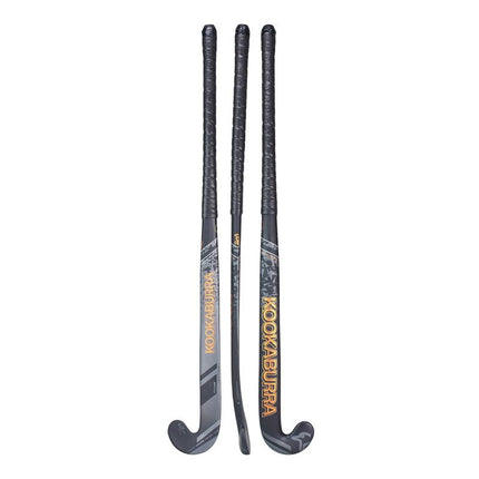 Kookaburra Future L-Bow Extreme X Junior Hockey Stick 2021