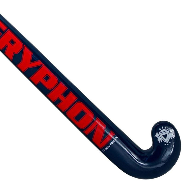 Gryphon Flow GXX3 Blue Hockey Stick 2023