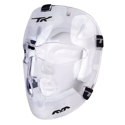 TK Total Two 2.1 Player's Mask Transparent