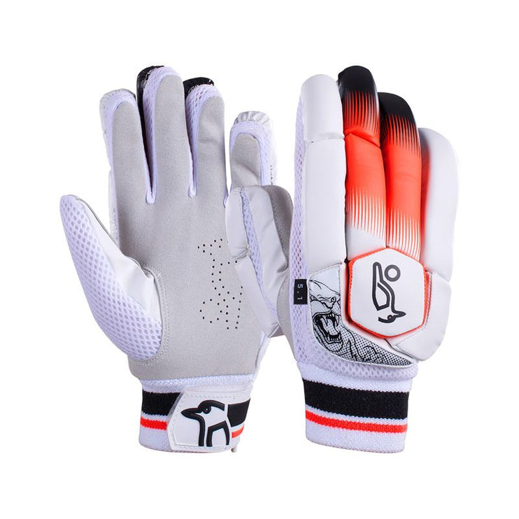 Kookaburra Beast 5.1 Batting Gloves 2024