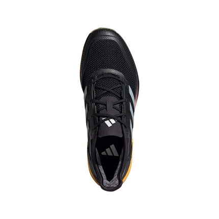 Adidas Adipower 2.1 Hockey Shoes Black 2024