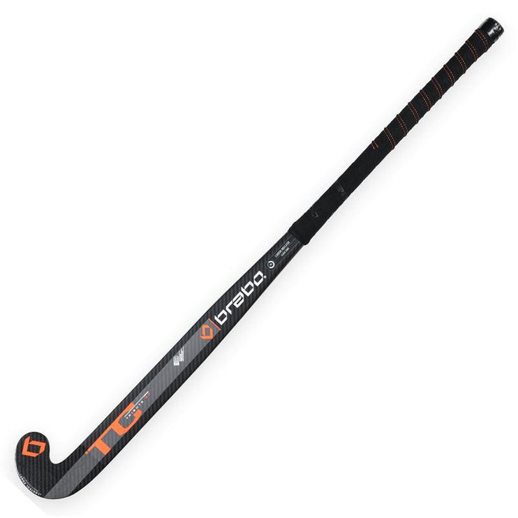 Brabo TC-7.24 CC Composite Hockey Stick 2020