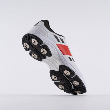 Gray-Nicolls Velocity 3.0 Spike Junior Cricket Shoes 2022