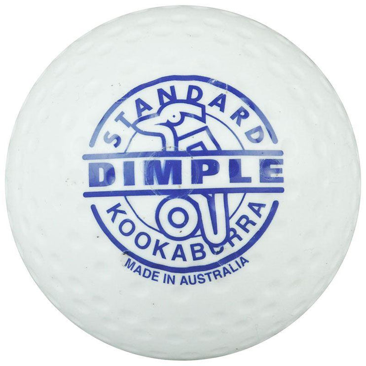 Kookaburra Dimple Standard Match Ball