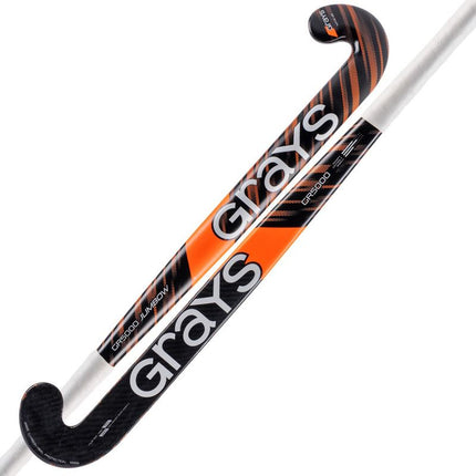 Grays GR5000 Jumbow Maxi Composite Hockey Stick 2022