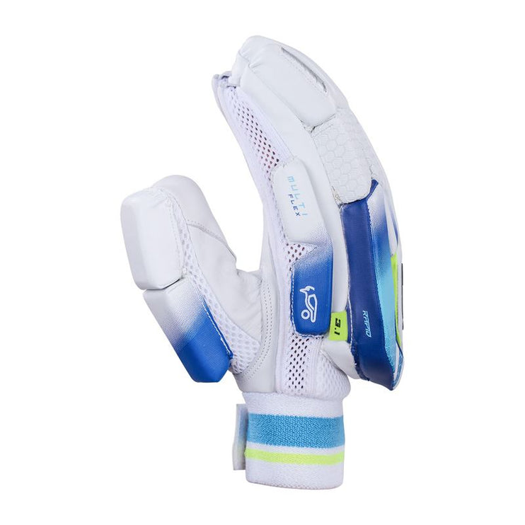 Kookaburra Rapid 3.1 Batting Gloves 2024