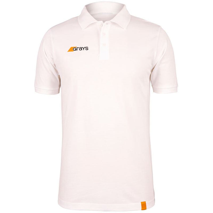 Grays Tangent Polo Shirt