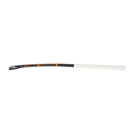 Brabo O'Geez Junior Hockey Stick 2021 Black/Orange