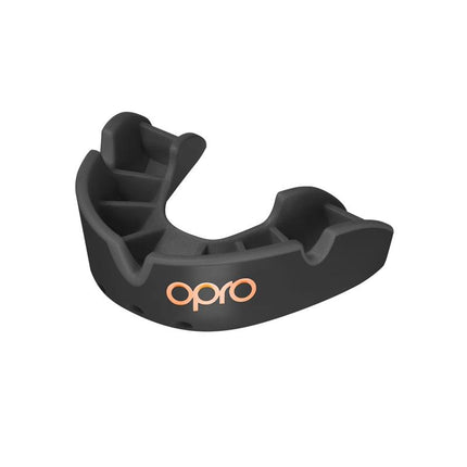 OPRO Self-Fit Bronze Gen 5 Junior Mouthguard