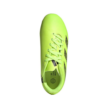 Adidas Rugby Junior Boots Yellow 2023