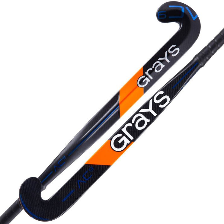 Grays AC9 Dynabow-S Composite Hockey Stick 2024