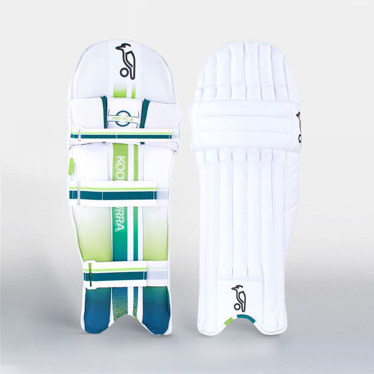 Kookaburra Kahuna 4.1 Batting Pads 2024