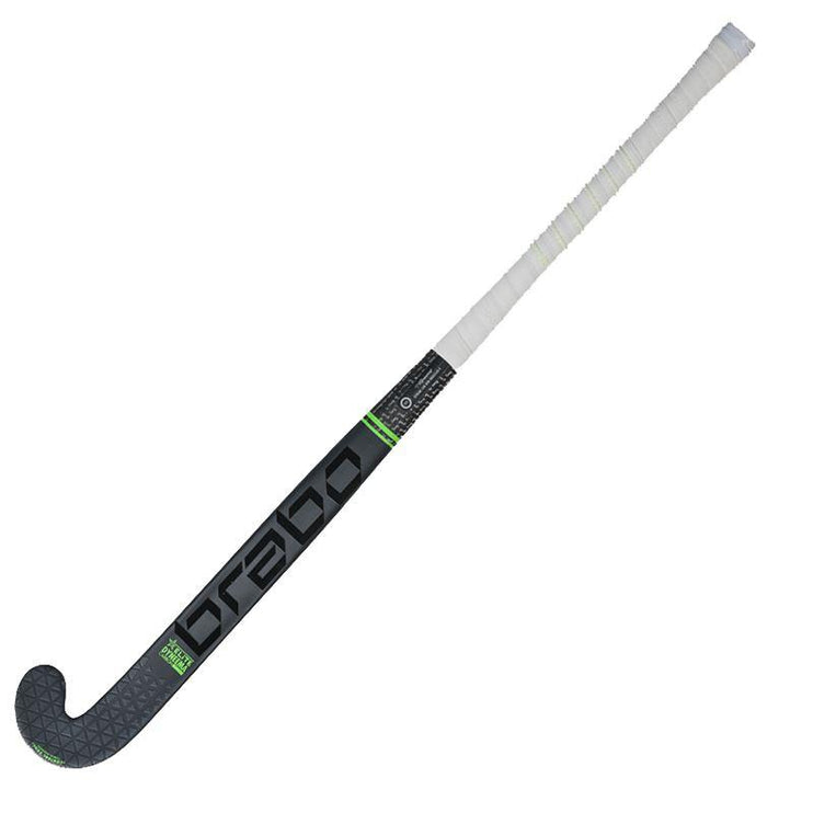 Brabo Elite 2 WTB DF Dyneema Composite Hockey Stick 2020