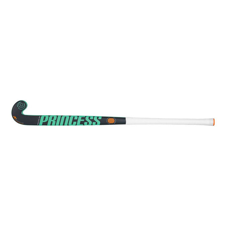 Princess Competition 1 STAR Neon Mint MB Hockey Stick 2023